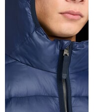 TIMBERLAND GARFIELD Daunendecke Peacoat - Herrenjacken - 4