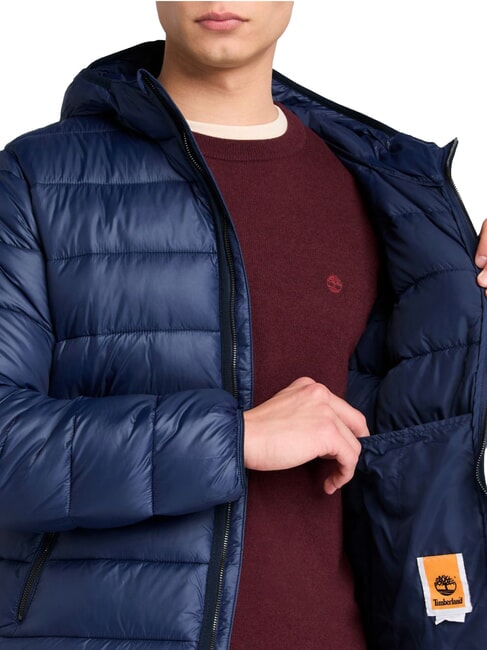 GARFIELD Daunendecke Peacoat - Herrenjacken