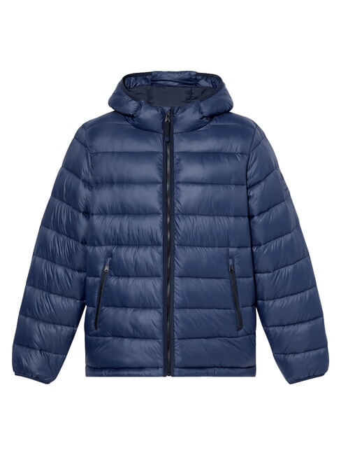 GARFIELD Daunendecke Peacoat - Herrenjacken