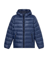 TIMBERLAND GARFIELD Daunendecke Peacoat - Herrenjacken - 6