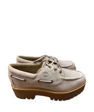 TIMBERLAND STONE STREET Lederschuhe - Damenschuhe