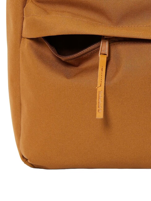 TIMBERPACK 13" Laptop-Rucksack dunkelweizenfarbener Stiefel - Rucks&auml;cke f&uuml;r Schule &amp; Freizeit