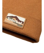 TIMBERLAND MOUNTAIN Hut mit Umschlag Weizen - M&uuml;tzen/H&uuml;te - 2