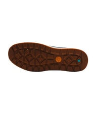 TIMBERLAND MAPLE GROVE Ledersneakers Marine - Herrenschuhe - 5