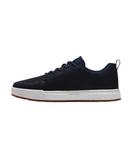 TIMBERLAND MAPLE GROVE Ledersneakers Marine - Herrenschuhe - 6