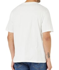 TIMBERLAND TIER3 T-Shirt aus reiner Baumwolle - Herren-T-Shirts