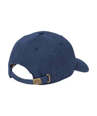 TIMBERLAND COOPER HILL Schirmm&uuml;tze dunkler Jeansstoff - M&uuml;tzen/H&uuml;te - 2