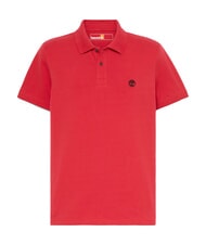 TIMBERLAND MILLERS RIVER Kurzarm-Poloshirt Amerikanische Sch&ouml;nheit - Herren-Polo-Shirts/Herren-Polo-Shirt/Herrenpoloshirt/Herrenpoloshirts - 5