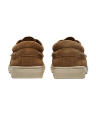 TIMBERLAND PORTOFINO Ledermokassin Mittelbeige - Herrenschuhe - 5
