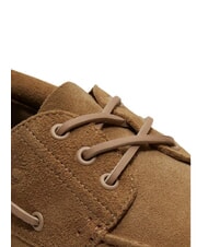 TIMBERLAND PORTOFINO Ledermokassin Mittelbeige - Herrenschuhe - 6