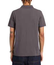 TIMBERLAND MILLERS RIVER Kurzarm-Poloshirt geschw&auml;rzte Perle - Herren-Polo-Shirts/Herren-Polo-Shirt/Herrenpoloshirt/Herrenpoloshirts - 2