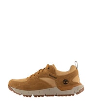 TIMBERLAND VOYAGER PARK  Turnschuhe Weizennetz - Herrenschuhe - 2