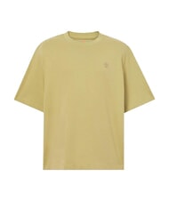 TIMBERLAND DUNSTAN RIVER Baumwoll-T-Shirt hellgr&uuml;n - Herren-T-Shirts - 5