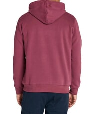 TIMBERLAND EMBROIDERY TONAL Kapuzenpullover - Sweatshirts Herren