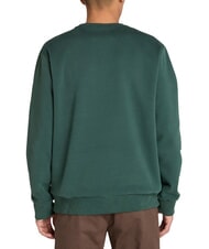 TIMBERLAND EMBROIDERY TONAL Sweatshirt mit Rundhalsausschnitt - Sweatshirts Herren
