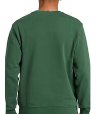 TIMBERLAND SILICON BADGE Rundhals-Sweatshirt - Sweatshirts Herren