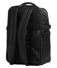 PIQUADRO WOLLEM 15,6"-Laptop-Rucksack - PC-Rucks&auml;cke
