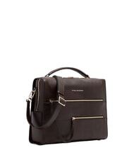 PIQUADRO W140 14" Laptop-Aktentasche - Arbeitstaschen