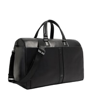 PIQUADRO W143 Reisetasche aus Leder - Reisetaschen
