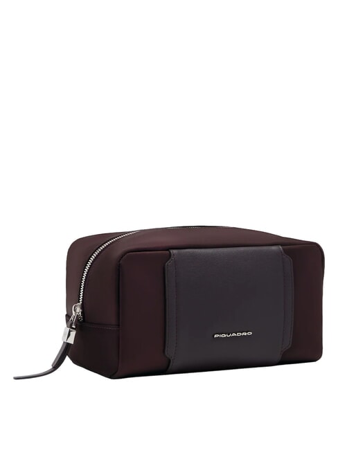 LYRA Sch&ouml;nheit Burgunder 2 - Beauty-Case