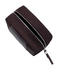 PIQUADRO LYRA Sch&ouml;nheit Burgunder 2 - Beauty-Case - 4