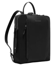 PIQUADRO LYRA 15,6"-Laptop-Rucksack Schwarz - PC-Rucks&auml;cke - 2