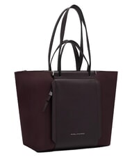 PIQUADRO LYRA 14-Zoll-Laptop-Einkaufstasche - Damentaschen