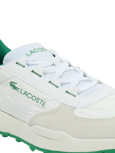 ELITE ACTIVE EVO Turnschuhe wei&szlig;/gr&uuml;n - Herrenschuhe