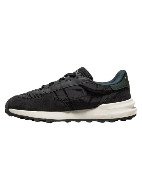 ELITE ACTIVE EVO Turnschuhe schwarz/wei&szlig; gr&uuml;n - Herrenschuhe