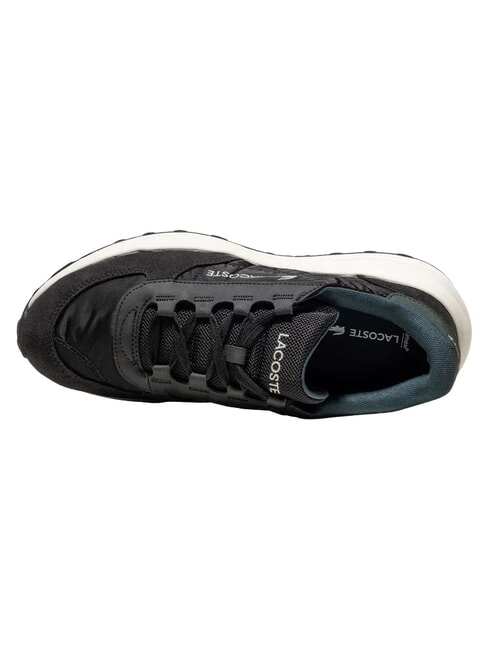 ELITE ACTIVE EVO Turnschuhe schwarz/wei&szlig; gr&uuml;n - Herrenschuhe