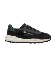 LACOSTE ELITE ACTIVE EVO Turnschuhe - Herrenschuhe