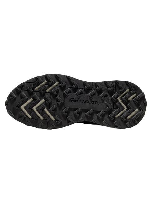 ELITE ACTIVE EVO Turnschuhe schwarz/wei&szlig; gr&uuml;n - Herrenschuhe