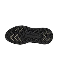 LACOSTE ELITE ACTIVE EVO Turnschuhe schwarz/wei&szlig; gr&uuml;n - Herrenschuhe - 6
