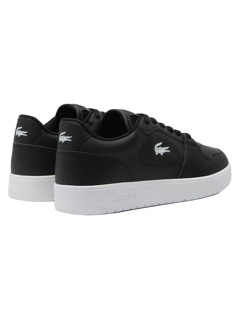 COURT ACE Turnschuhe Schwarz/Wei&szlig; - Herrenschuhe
