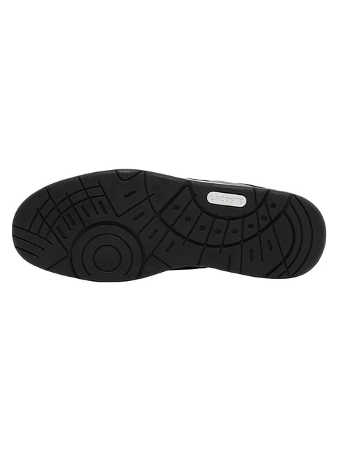 COURT CAGE Turnschuhe Schwarz/Wei&szlig; - Herrenschuhe