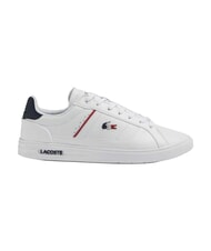 LACOSTE EUROPA PRO TRI 123 Turnschuhe - Herrenschuhe
