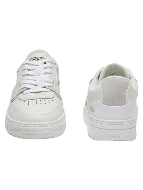 L001 0321 1 SMA Turnschuhe wht/off wht - Herrenschuhe