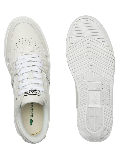 L001 0321 1 SMA Turnschuhe wht/off wht - Herrenschuhe