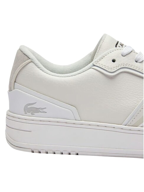 L001 0321 1 SMA Turnschuhe wht/off wht - Herrenschuhe