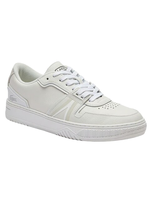L001 0321 1 SMA Turnschuhe wht/off wht - Herrenschuhe