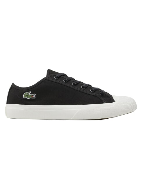 TOPSKILL Turnschuhe Schwarz/Cremewei&szlig; - Herrenschuhe
