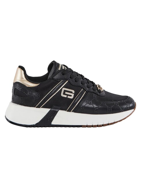 ICONICA GREEDY Turnschuhe SCHWARZ - Damenschuhe