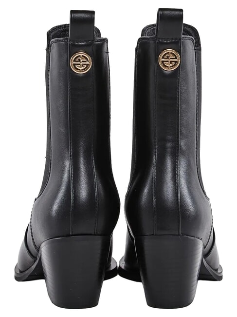 LEXY GREEDY Stiefeletten SCHWARZ - Damenschuhe