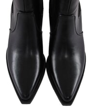 GAUD&Igrave; LEXY GREEDY Stiefeletten SCHWARZ - Damenschuhe - 4