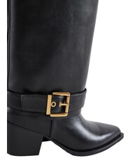 GAUD&Igrave; LEXY GREEDY Stiefel SCHWARZ - Damenschuhe - 4