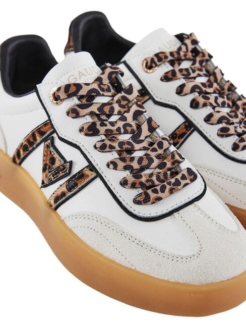 GINNY GREEDY Turnschuhe Wei&szlig; - Damenschuhe
