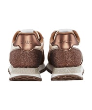 GAUD&Igrave; FRANKIE Turnschuhe Noisette - Damenschuhe - 3
