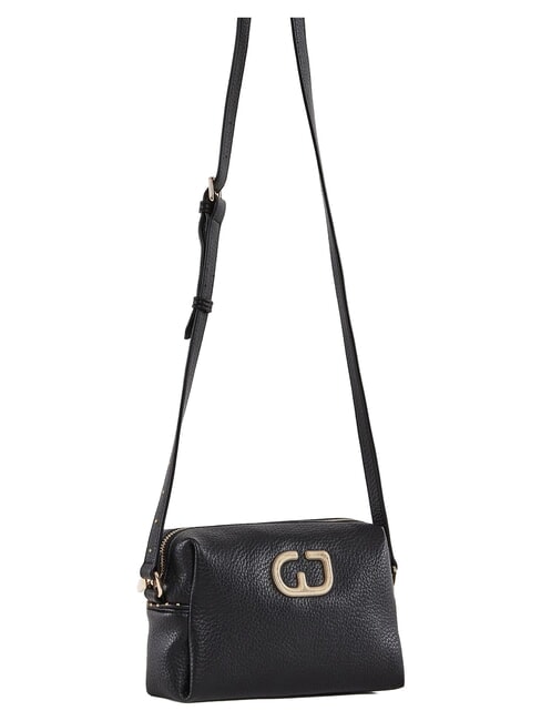 LICIA Mini-Schultertasche SCHWARZ - Damentaschen