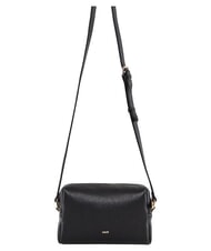 GAUD&Igrave; LICIA Mini-Schultertasche SCHWARZ - Damentaschen - 3
