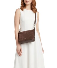 FURLA TONIE Schultertasche mit Schultergurt - Damentaschen
